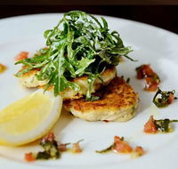 Ottimo Italian Kitchen - Stayed