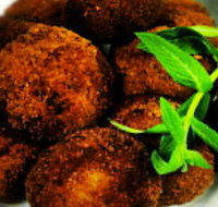 C'aphrodite Greek Restaurant - Stays Accommodation