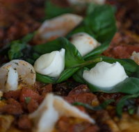 Vinny's Woodfire Pizza - Stayed