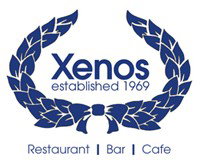 Xenos Restaurant, Bar & Cafe - Stayed 0