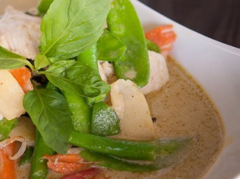 Tall Lemon Grass - Stayed 0