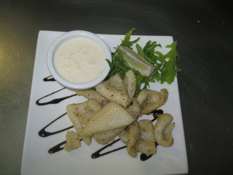 Cleveland Tavern - Stayed 0