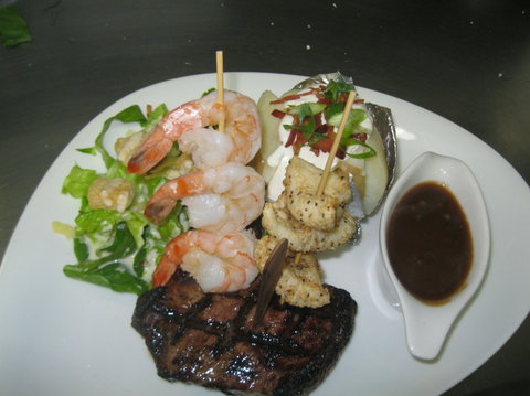 Cleveland Tavern - Stayed 1