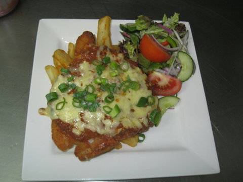 Cleveland Tavern - Stayed 2