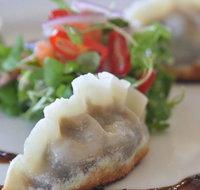 Citron Modern Asian Restaurant - Stays Accommodation