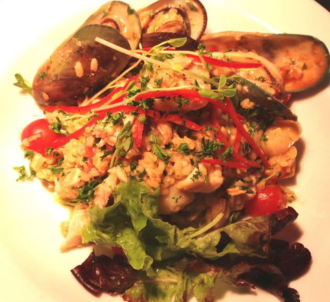 Noci Ristorante - Stayed 2