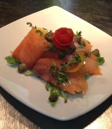Noci Ristorante - Stayed 4