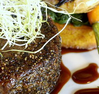 Grappino Trattoria Ristorante - Stays Accommodation