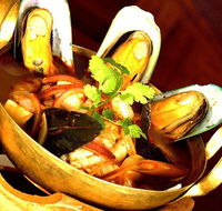 Thai Silom - Stays Accommodation