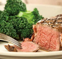 Lone Star Steakhouse  Saloon - Stayed