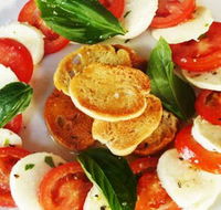 1 Two 3 Mediterranean - Stays Accommodation