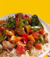 Lummy's Chinese Restaurant - Stayed 0