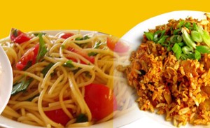 Lummy's Chinese Restaurant - Stayed 1