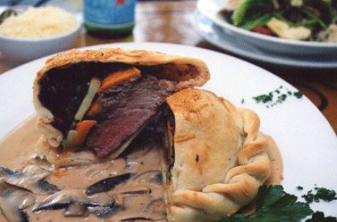 Augello's - Stayed 0