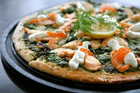 Augello's - Stayed 1