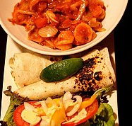 La Quinta Mexican Cafe y Bar - Stayed