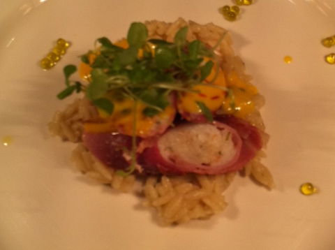 Fratellini Ristorante - Stayed 0