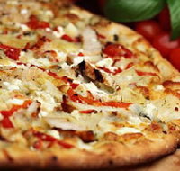 The Surf Club Mooloolaba Restaurant - Stays Accommodation