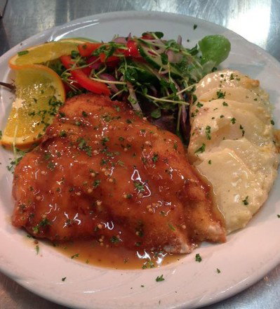 Hatton Vale QLD Stayed