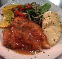 Fairways Tavern - Stayed