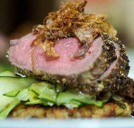 Airport Tavern  Bistro - Stayed