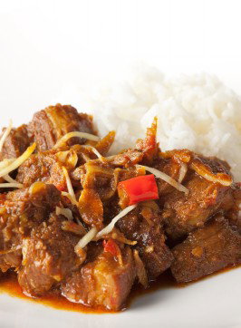 Punjab Curry Club - Stayed 0