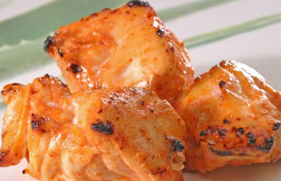 Punjab Curry Club - Stayed 1