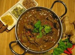 Punjab Curry Club - Stayed 2