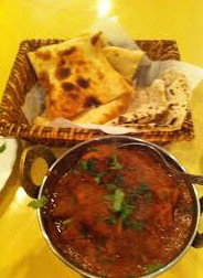 Punjab Curry Club - Stayed 3