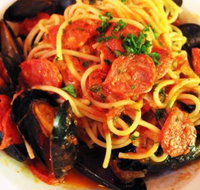 Bella Venezia Italian Restaurant  Bar - Stays Accommodation