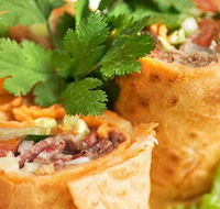 Albany Creek Thai Restaurant - Stayed