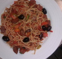 Little Roma Italian Restaurant - Stayed