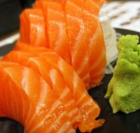 Sushi Train - Stayed