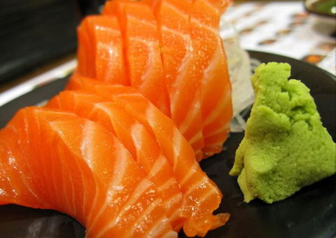 Sushi Train - Stayed 0