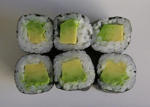 Sushi Train - Stayed 2