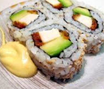 Sushi Train - Stayed 3