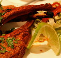 Rasoi Indian Cuisine - Stayed