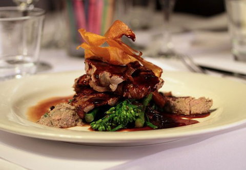 Focus By James - Stayed 1