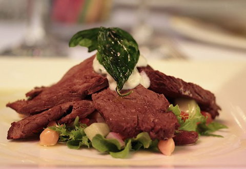 Focus By James - Stayed 3