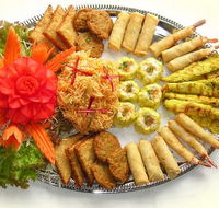 Siam Orchid Thai Restaurant - Stayed