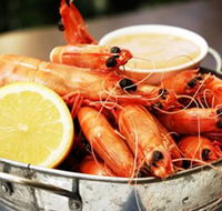 Full Moon Hotel - Moonlight Dining - Stayed