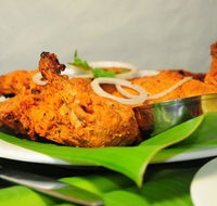 Raja Indian Restaurant - Stayed