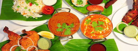 Raja Indian Restaurant - Stays Accommodation 1