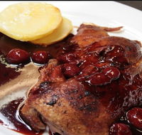 La Porte Verte - Stayed