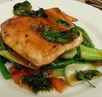 Kin Kao Thai Restaurant - Stayed