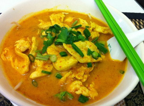 Kin Kao Thai Restaurant - Stayed 2