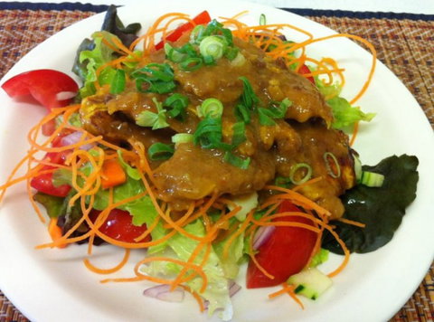 Kin Kao Thai Restaurant - Stayed 4