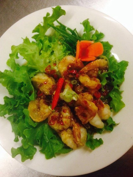 Kin Kao Thai Restaurant - Stayed 5