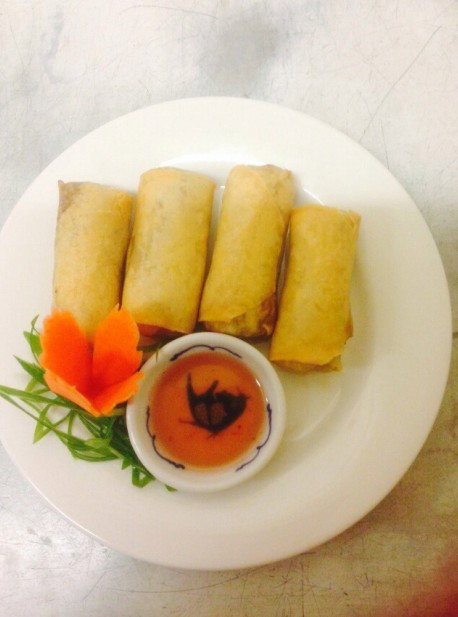 Kin Kao Thai Restaurant - Stayed 6