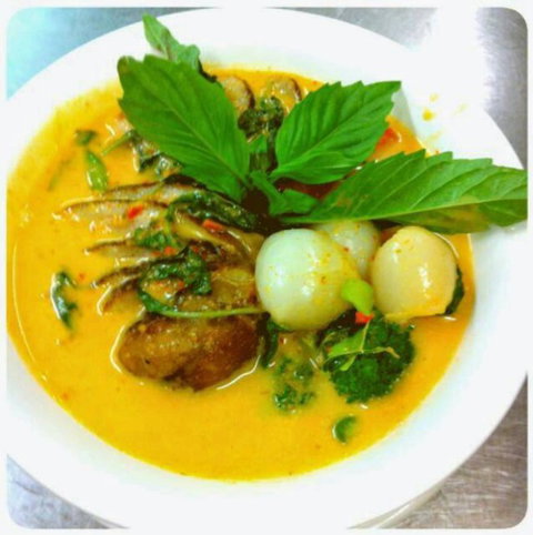 Kin Kao Thai Restaurant - Stayed 7